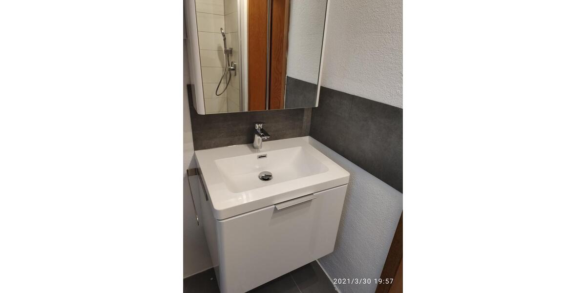 Dachgeschoßwohnung Kahl am Main - 2 Zimmer, 60 m&sup2;, 700&euro; | Angebot:24826309