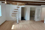 Etagenwohnung Seesen Kirchberg - 4 Zimmer, 129 m&sup2;, 895&euro; | Angebot:26344022