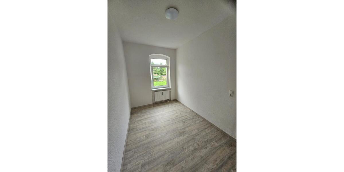 Erdgeschoßwohnung Nossen - 2 Zimmer, 46 m&sup2;, 320&euro; | Angebot:26490605