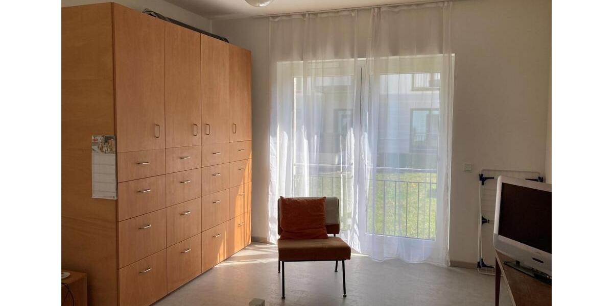 Erdgeschoßwohnung Bayreuth Bernecker Straße / Insel / Riedelsberg - 3 Zimmer, 78 m&sup2;, 950&euro; | Angebot:26255336