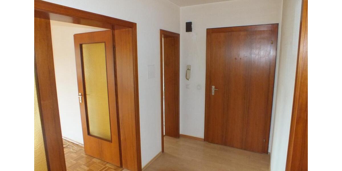 Hochparterre Freigericht - 3 Zimmer, 82 m&sup2;, 1.290&euro; | Angebot:25349975