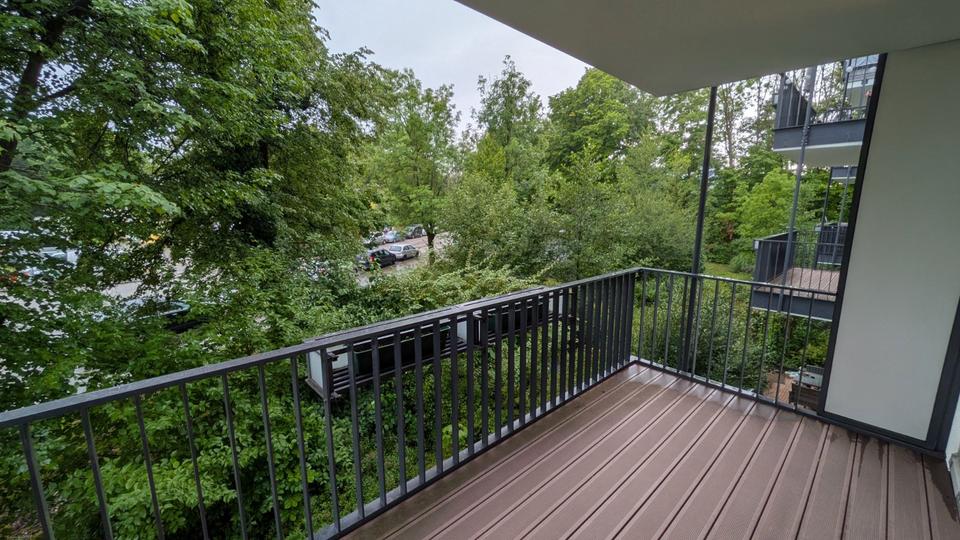 Etagenwohnung München Feldmoching-Hasenbergl - 4 Zimmer, 102 m&sup2;, 2.350&euro; | Angebot:26367725
