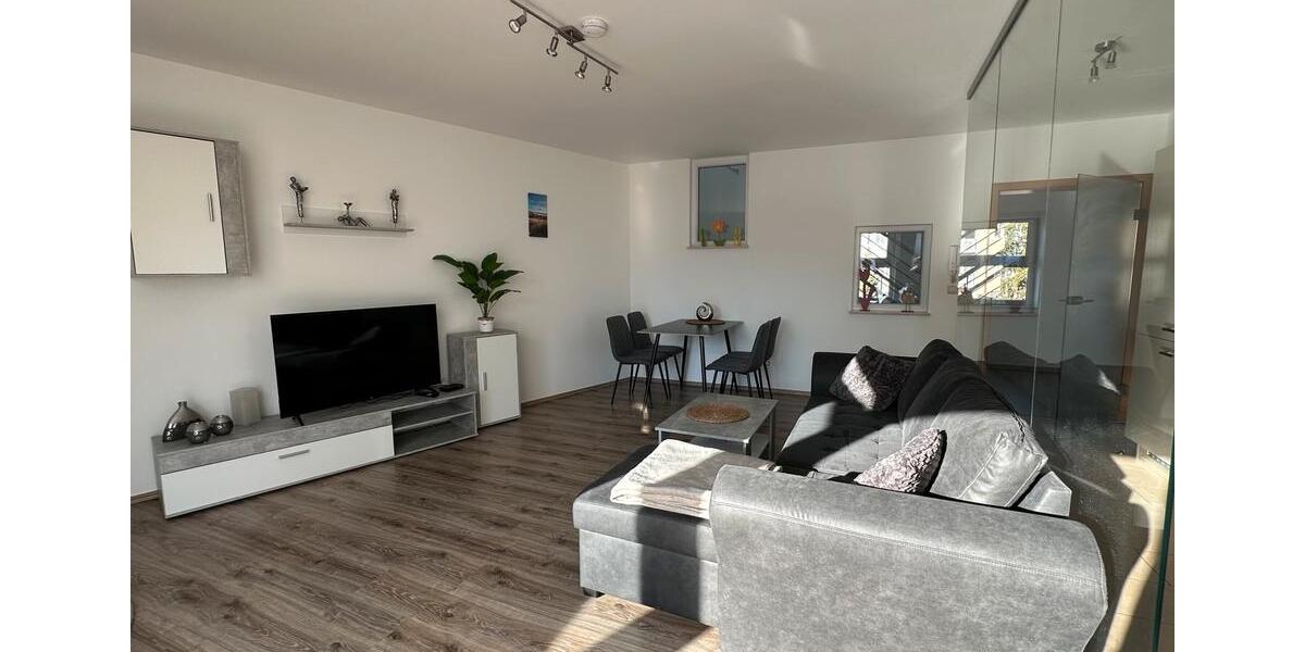 Etagenwohnung Am Ettersberg - 2 Zimmer, 70 m&sup2;, 80&euro; | Angebot:24866944