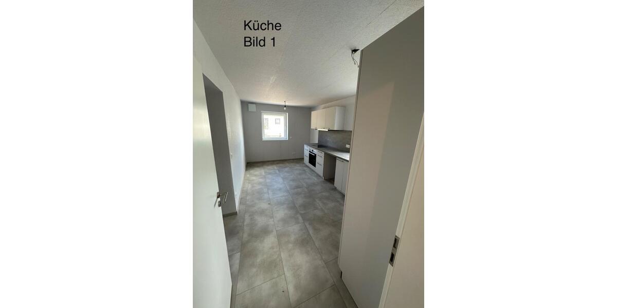 Etagenwohnung Meckesheim - 4 Zimmer, 93 m&sup2;, 1.550&euro; | Angebot:26305355