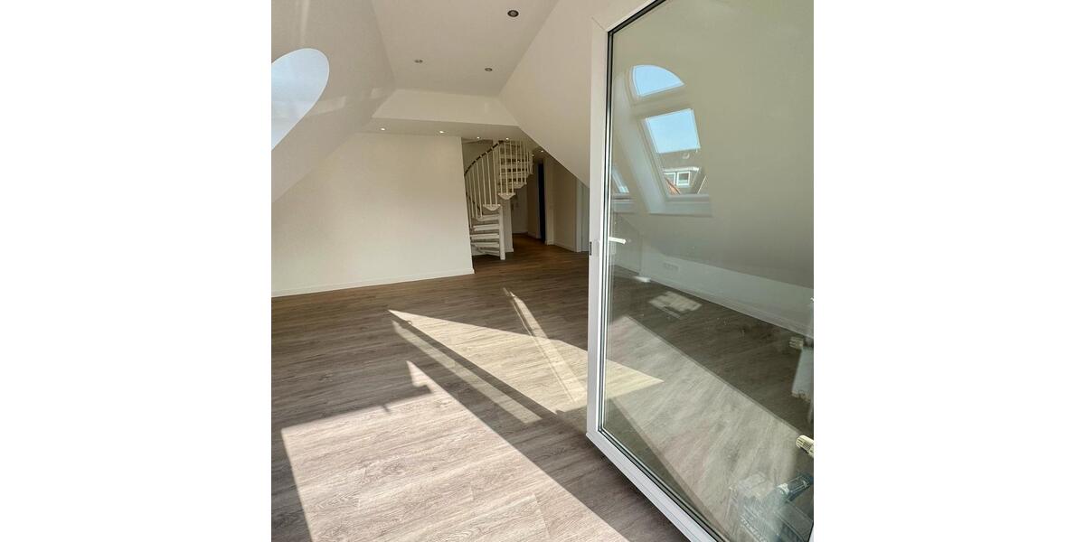 Maisonettenwohnung Scharbeutz - 2 Zimmer, 75 m&sup2;, 1.600&euro; | Angebot:25332868