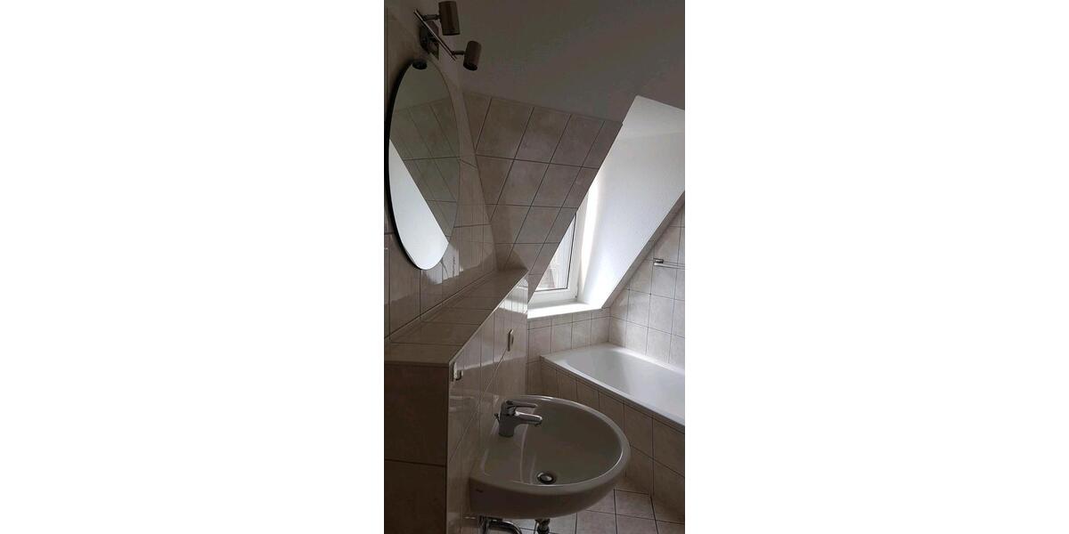 Gemütliche 2 Raumwohnung im Stadtkern von Königsbrück 2 zimmer