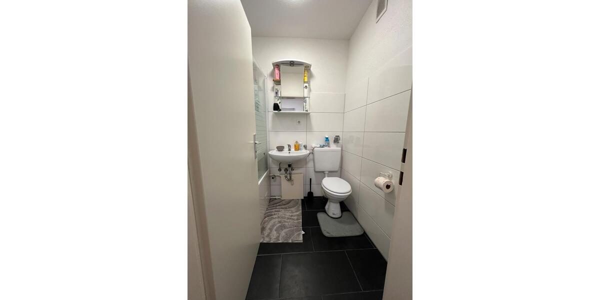 Erdgeschoßwohnung Dortmund Hombruch - 2 Zimmer, 52 m&sup2;, 390&euro; | Angebot:26372641