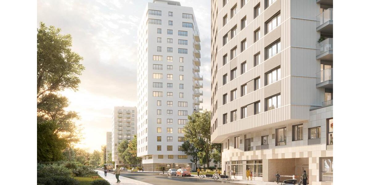 Etagenwohnung München Thalkirchen-Obersendling-Forstenried-Fürstenried-S - 5 Zimmer, 121 m&sup2;, 2.650&euro; | Angebot:26068862