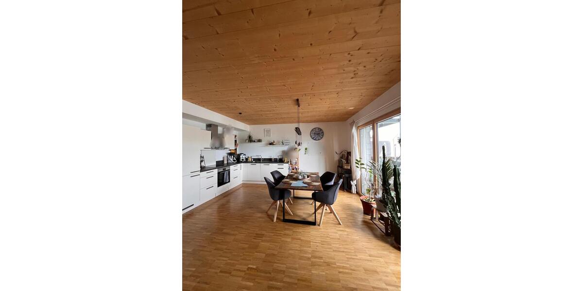 Etagenwohnung Schwäbisch Hall - 3.5 Zimmer, 89 m&sup2;, 1.125&euro; | Angebot:26522941