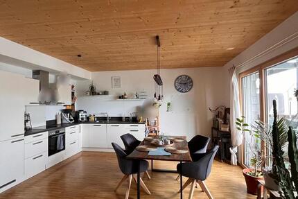 Wohnung Schwäbisch Hall - 3.5 Zimmer, 89 m&sup2;, 1.125&euro; | Angebot:26522941