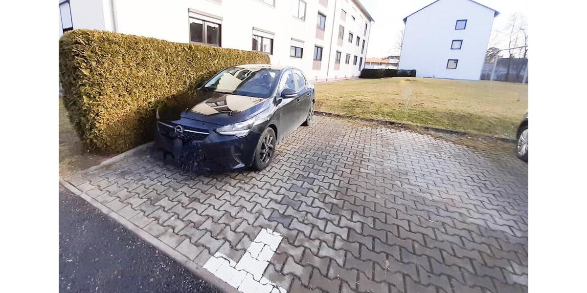 Erdgeschoßwohnung Röthenbach an der Pegnitz - 3 Zimmer, 72 m&sup2;, 880&euro; | Angebot:24468350