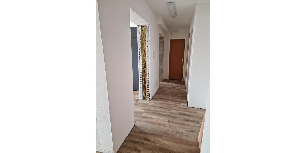Etagenwohnung Passau Mühltal - 3 Zimmer, 72 m&sup2;, 868&euro; | Angebot:26532751
