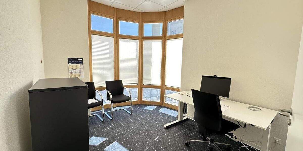 Gewerbeobjekt Simmern/ Hunsrück Hunsrück - 4 Zimmer, 768&euro; | Angebot:25693900