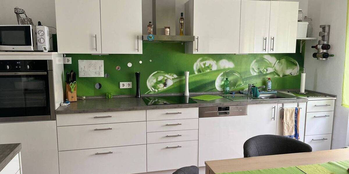 Etagenwohnung Spiesen-Elversberg Spiesen - 3 Zimmer, 60 m&sup2;, 520&euro; | Angebot:26758845
