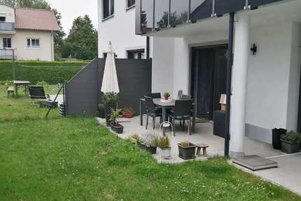 Wohnung Erding - 4 Zimmer, 110 m&sup2;, 2.100&euro; | Angebot:27511913