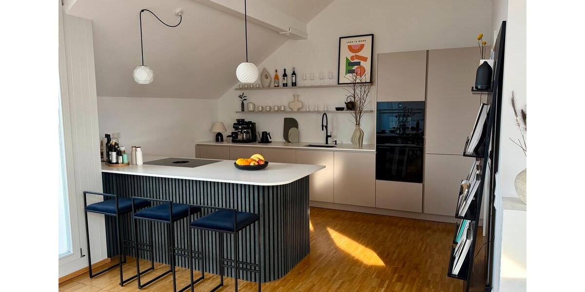Wohnen auf Zeit Dresden Neustadt - 3.5 Zimmer, 130 m&sup2;, 2.250&euro; | Angebot:26556331
