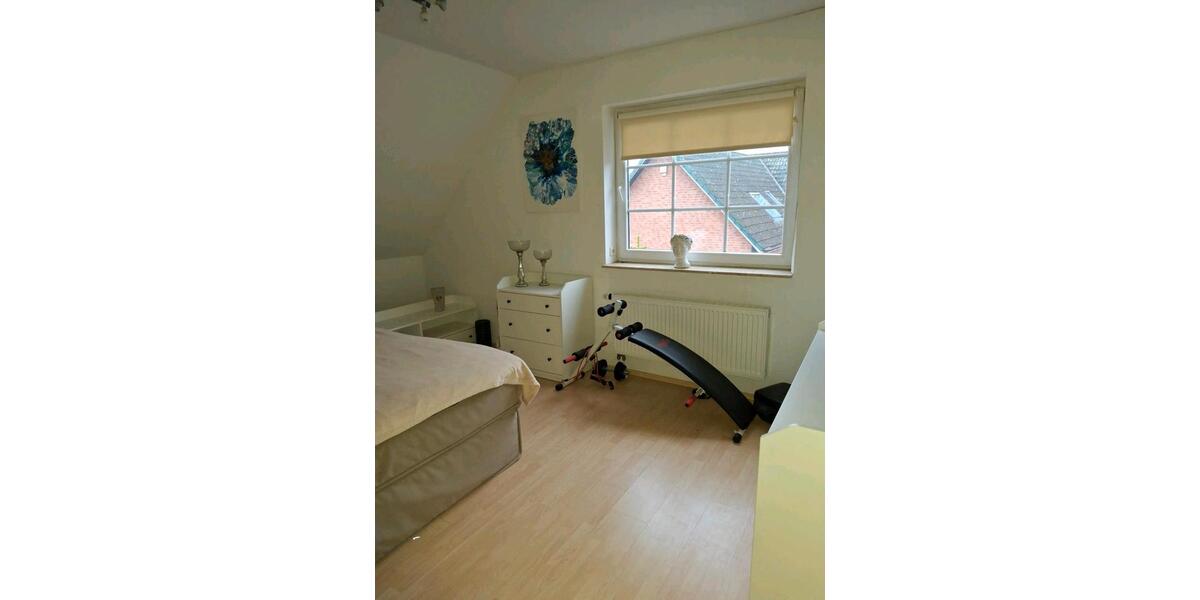 Doppelhaushälfte Gudow - 5 Zimmer, 125 m&sup2;, 1.250&euro; | Angebot:26209708