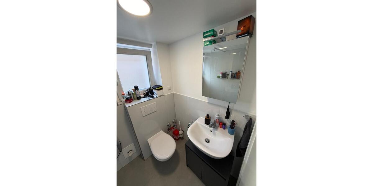 Etagenwohnung Hessisch Lichtenau - 2 Zimmer, 65 m&sup2;, 650&euro; | Angebot:25417955