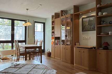 Wohnung Hilden - 2 Zimmer, 58 m&sup2;, 790&euro; | Angebot:27050010