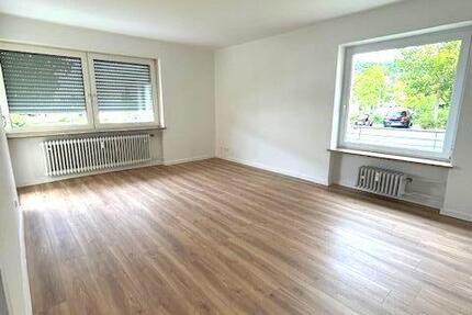 Helles und modernes 4-Zimmer-Apartment in zentraler Lage in Amberg zimmer