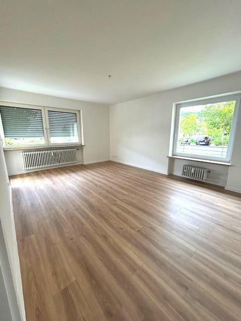Helles und modernes 4-Zimmer-Apartment in zentraler Lage in Amberg zimmer