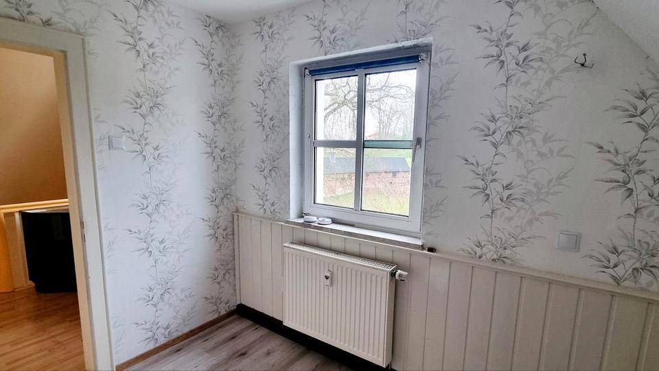 Etagenwohnung Münchberg - 3 Zimmer, 65 m&sup2;, 420&euro; | Angebot:24818764