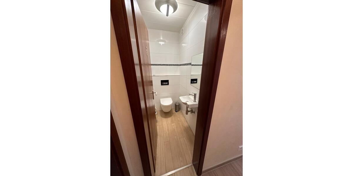 Etagenwohnung Pforzheim Brötzingen - 2 Zimmer, 80 m&sup2;, 1.190&euro; | Angebot:24371350