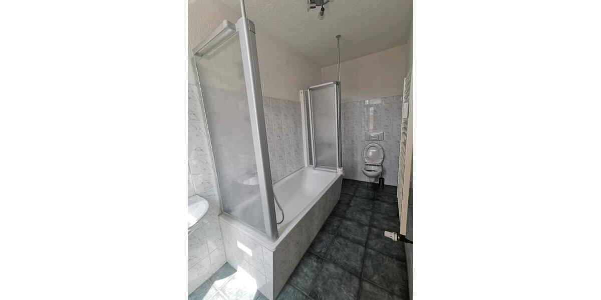 Etagenwohnung Großolbersdorf - 3 Zimmer, 580&euro; | Angebot:23275080