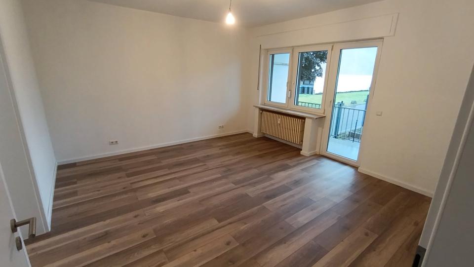 Etagenwohnung Dillingen (Saar) - 4 Zimmer, 114 m&sup2;, 950&euro; | Angebot:26534252