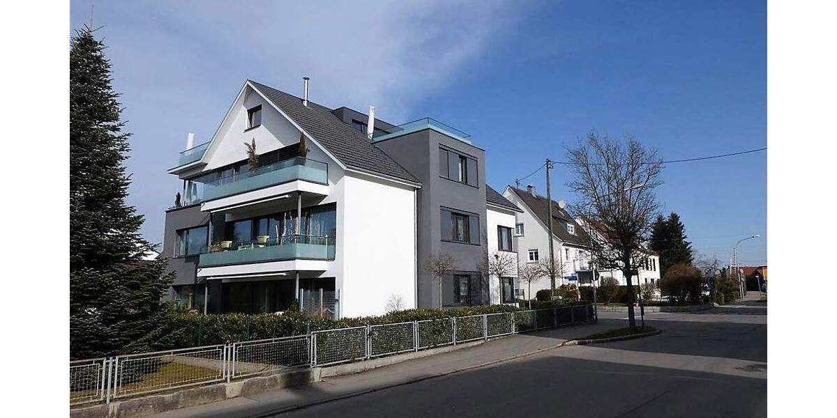 Etagenwohnung Langenargen - 3 Zimmer, 103 m&sup2;, 1.400&euro; | Angebot:23942211