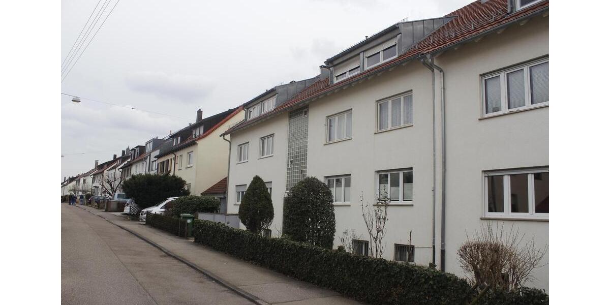 Dachgeschoßwohnung Stuttgart Stuttgart-West - 3 Zimmer, 82 m&sup2;, 1.250&euro; | Angebot:26036412