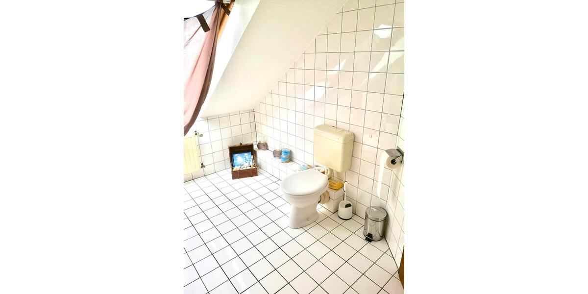 Dachgeschoßwohnung Landesbergen - 3 Zimmer, 90 m&sup2;, 540&euro; | Angebot:26326488