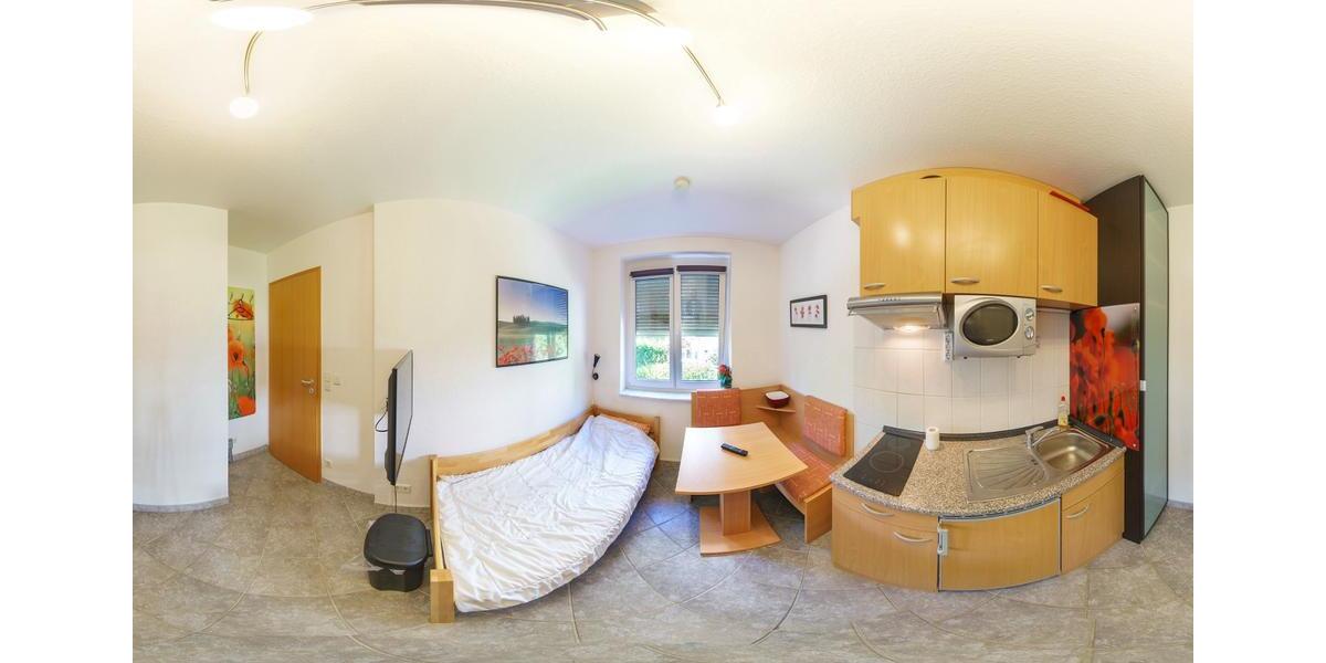 Wohnen auf Zeit Filderstadt - 1 Zimmer, 11 m&sup2;, 530&euro; | Angebot:26219663