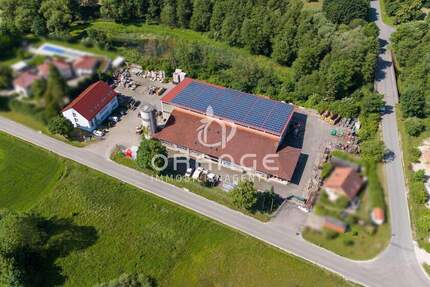 Gewerbeobjekt Berching - 14.500&euro; | Angebot:25670715