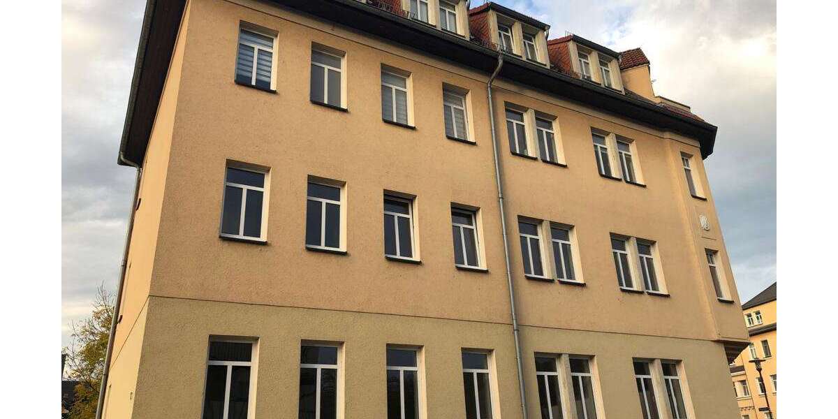Etagenwohnung Freital Potschappel - 3 Zimmer, 75 m&sup2;, 600&euro; | Angebot:27230888