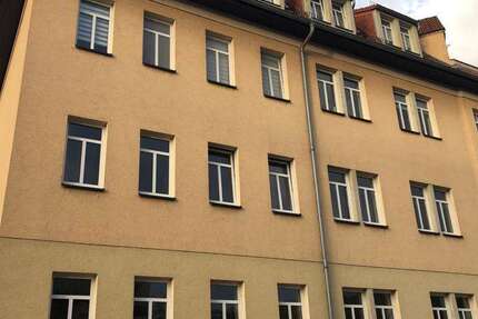 Wohnung Freital Potschappel - 3 Zimmer, 75 m&sup2;, 600&euro; | Angebot:27230888