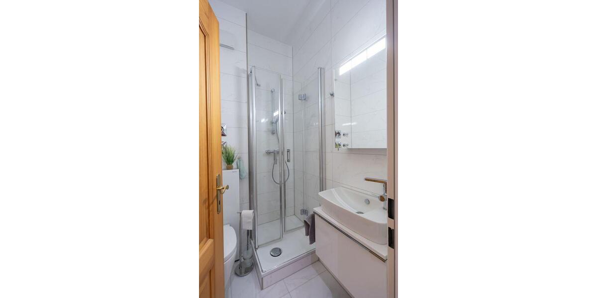 Erdgeschoßwohnung Bad Harzburg - 2 Zimmer, 50 m&sup2;, 685&euro; | Angebot:26455867