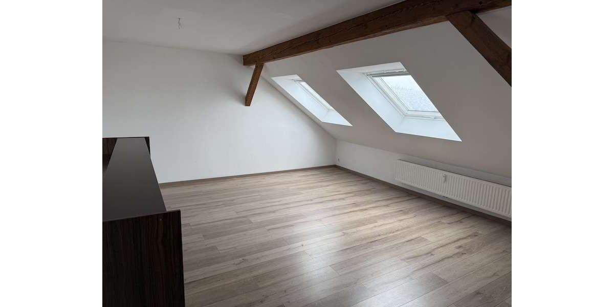 Etagenwohnung Diepholz - 2 Zimmer, 45 m&sup2;, 430&euro; | Angebot:26634828