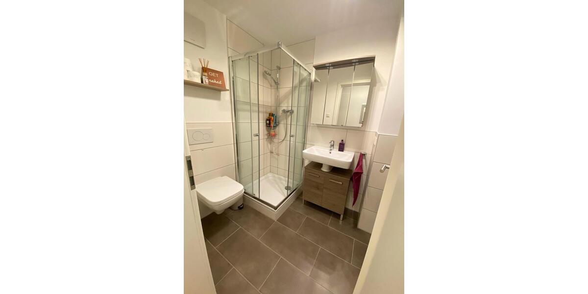 2-Zimmer Wohnung mit Gartenanteil in Hemau zu vermieten 2 zimmer