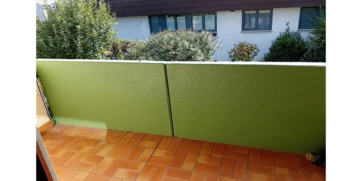 Wohnen auf Zeit Neuhausen auf den Fildern - 1 Zimmer, 17 m&sup2;, 550&euro; | Angebot:24599252