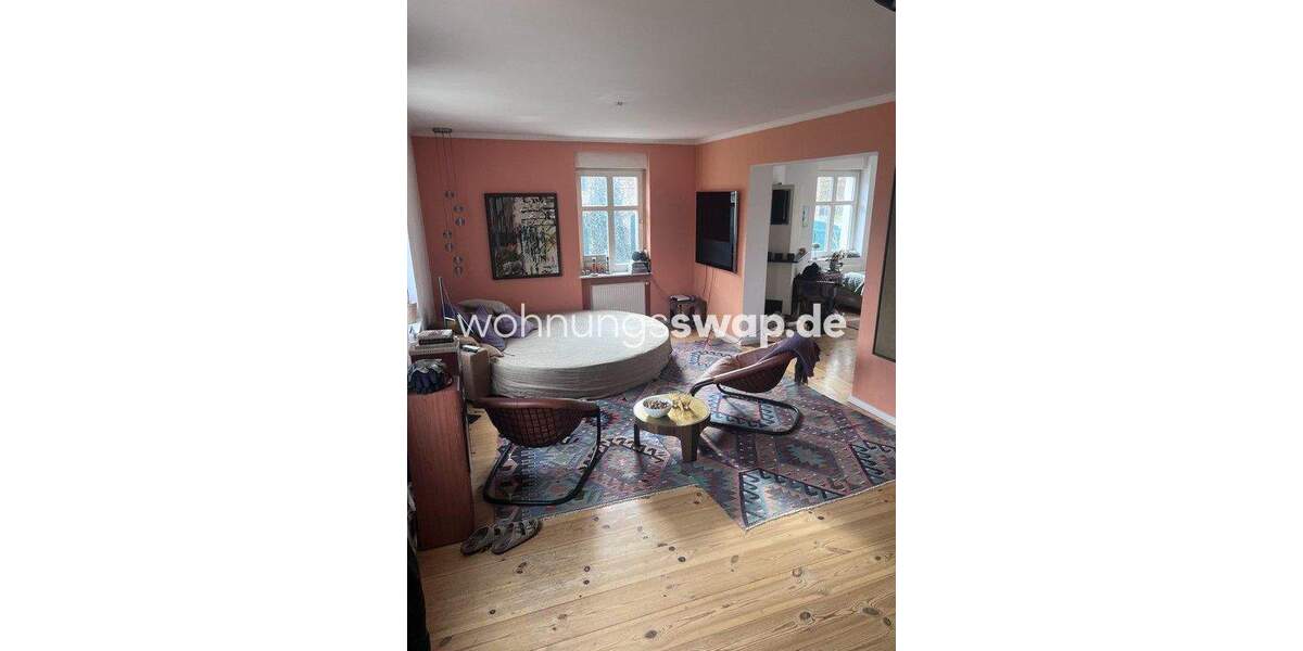 Etagenwohnung Potsdam Wildenbruch - 6 Zimmer, 175 m&sup2;, 2.900&euro; | Angebot:26051476