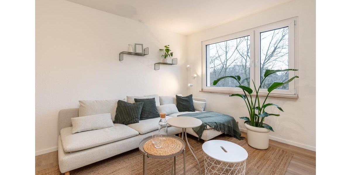 Etagenwohnung Troisdorf Altenrath - 2 Zimmer, 38 m&sup2;, 1.300&euro; | Angebot:26686423