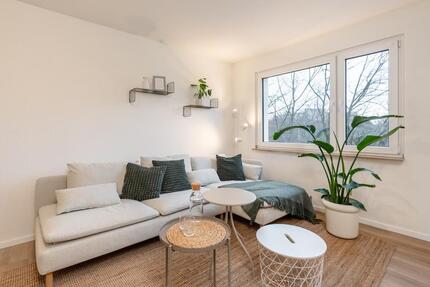 Wohnung Troisdorf Altenrath - 2 Zimmer, 38 m&sup2;, 1.300&euro; | Angebot:26686423