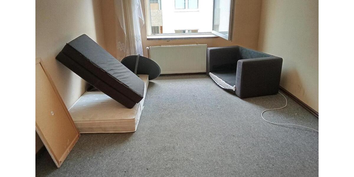 Wohnung in Dortmund 1 zimmer