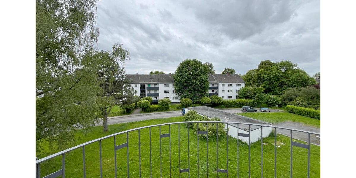 Etagenwohnung Werl - 3 Zimmer, 79 m&sup2;, 643&euro; | Angebot:26640316