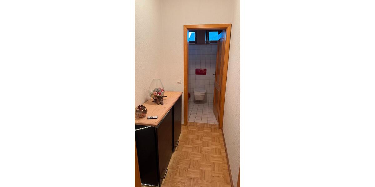Etagenwohnung Coburg - 5 Zimmer, 158 m&sup2;, 1.600&euro; | Angebot:26643612