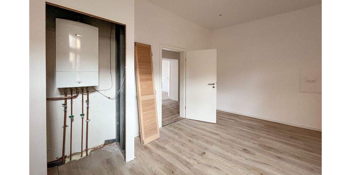 Etagenwohnung Erfurt / Löbervorstadt Löbervorstadt - 3 Zimmer, 120 m&sup2;, 1.480&euro; | Angebot:24515511