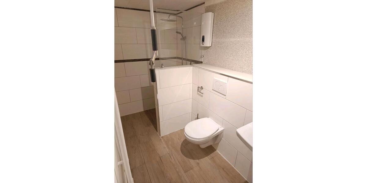 Einliegerwohnung mit ca 28qm 1 zimmer