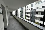 Wohnen im Atrium Garten Bocholt - Hochwertige 3-Zimmer-Wohnung mit Einbauküche im Herzen von Bocholt zimmer