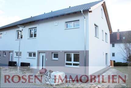 Haus Rimbach - 4 Zimmer, 121 m&sup2;, 1.500&euro; | Angebot:26096726